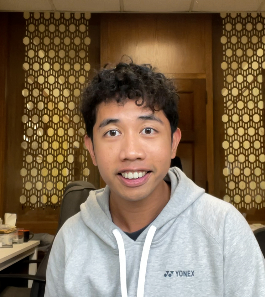 Dr. Ren T.C. Marquez